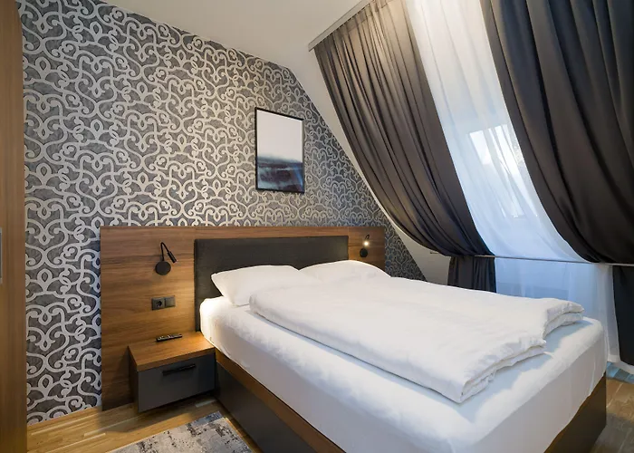 Myapartments Vienna