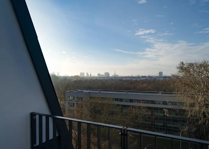 Myapartments Viena