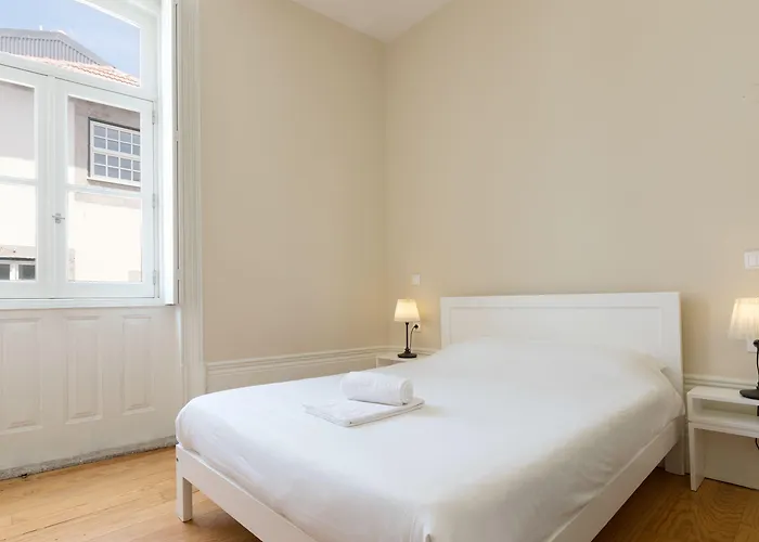 Best Guest Porto Hostel