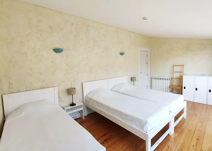 Best Guest Porto Hostel