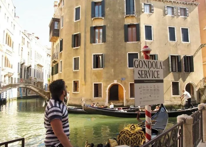 Hotel Ca' La Riva Venezia