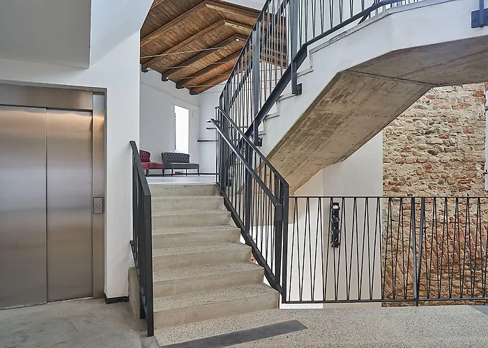 Hotel Cascina Fossata & Residence Turin