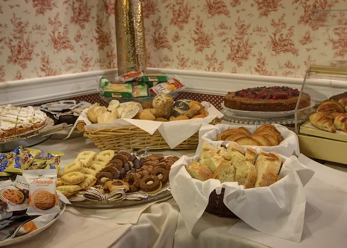 Hotel Residenza In Farnese Roma