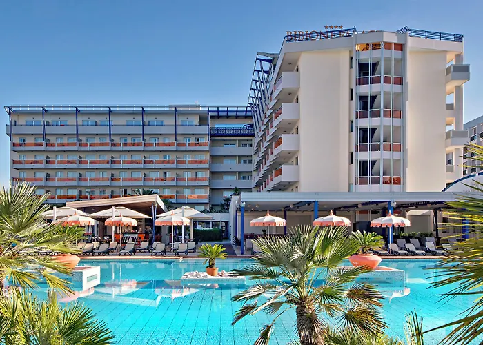 Bibione Palace Spa Hotel