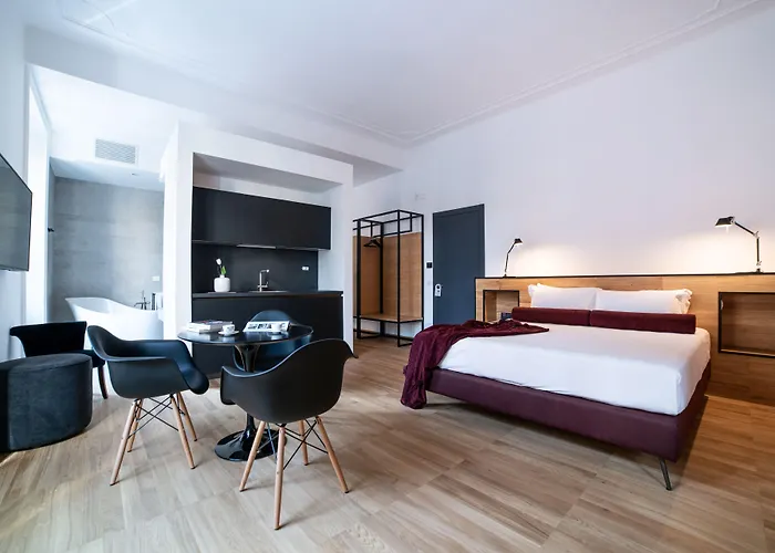 Youroom Abruzzi Roma