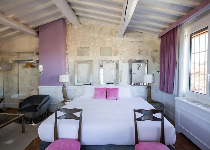 Bed and Breakfast Oltrarno Splendid Firenze