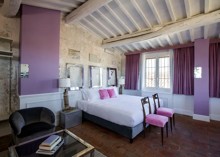 Bed and Breakfast Oltrarno Splendid Firenze