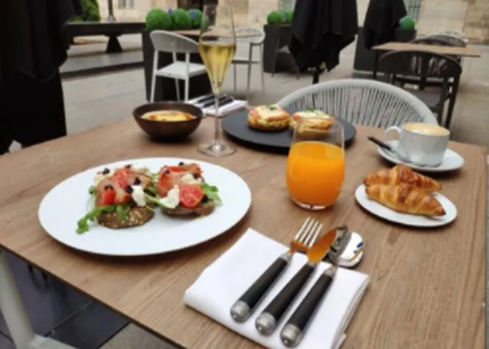 Palacio Vallier By Myr Hotels Valenza