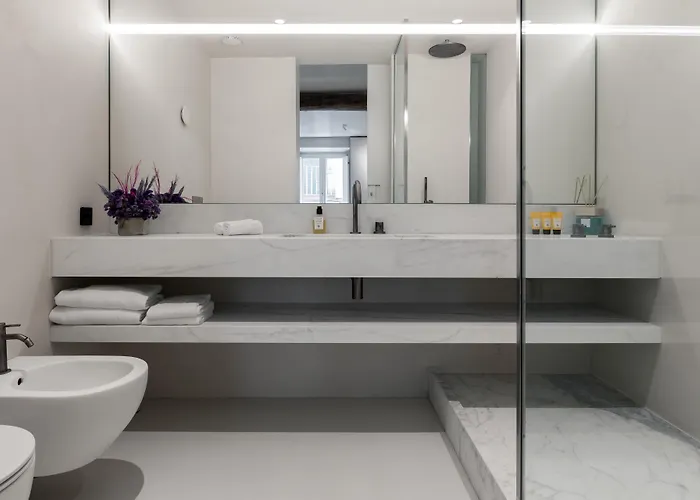 Hotel Scenario Roma