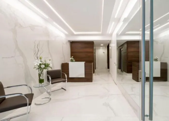 Top Rentals Palermo Chico Buenos Aires