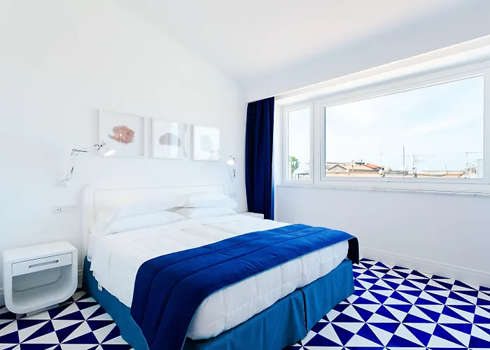 Maison Blu - Intimate Guesthouse Sorrento