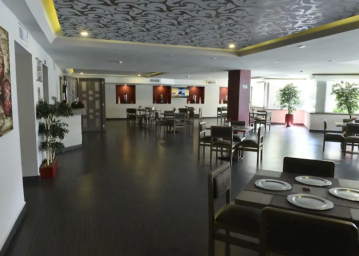 Hotel Atizapan México DF