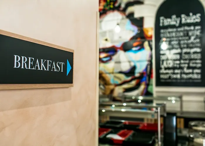 T62 Hotel Budapest
