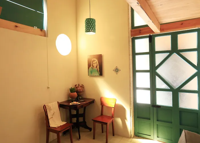 Casa Morelos by Barrio Mexico Guadalajara