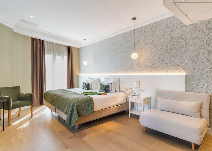 Hotel Melia Plaza Valenza