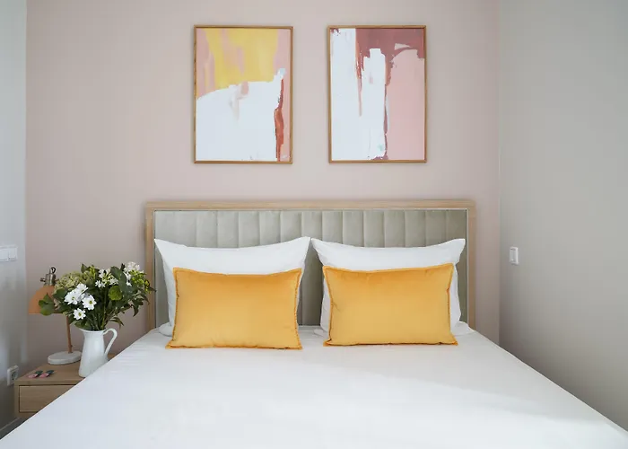 Hotel Numa Madrid Script