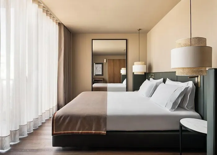 Hotel Dorma Essenzia Oporto