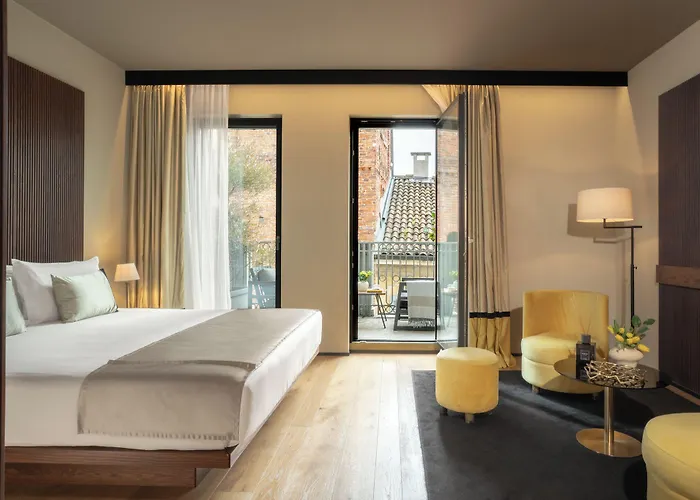 Speronari Suites Milano