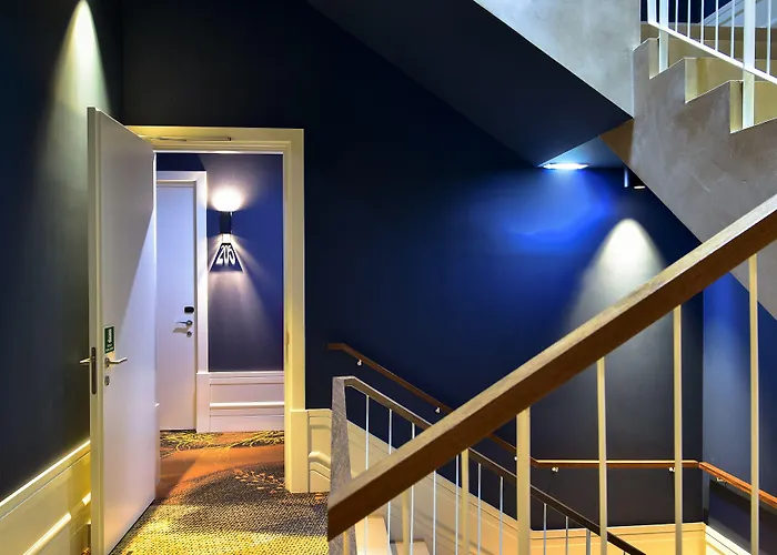 My Story Hotel Figueira Lisboa
