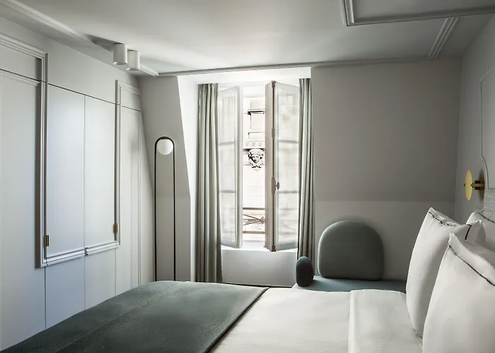 Maison Armance - Esprit De France París