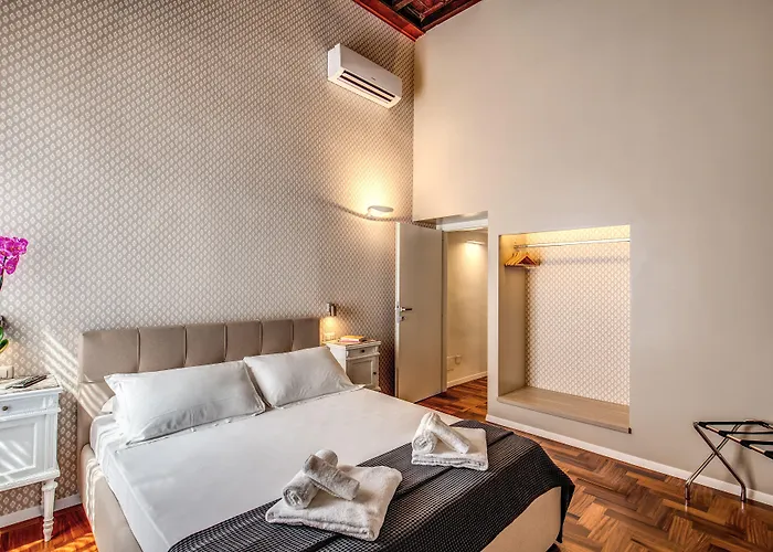 Elysium Suites Collection Roma