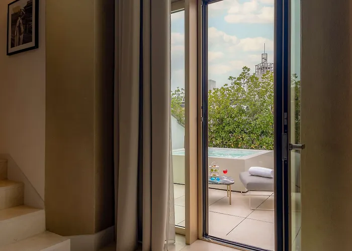 Nh Collection Milano Citylife