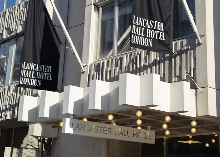 Lancaster Hall Hotel Londres