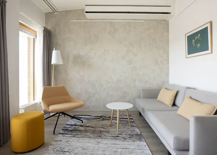 Hotel Noli Katajanokka Helsinki