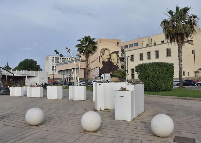 Abside Suite & Spa Palermo