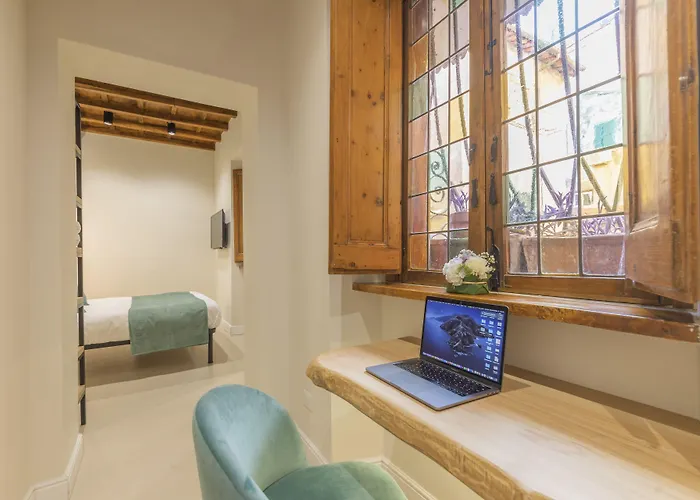 Hotel Campo de' Fiori 34 Roma