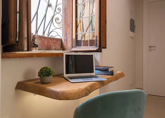 Hotel Campo de' Fiori 34 Roma