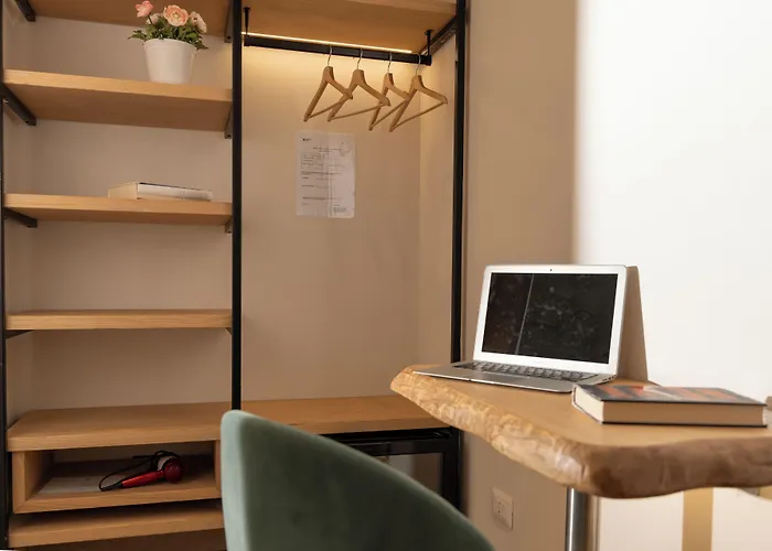 Hotel Campo de' Fiori 34 Roma