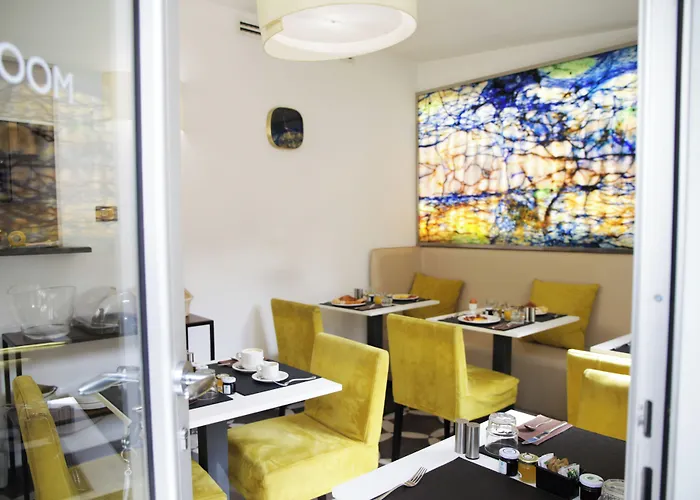 Le Boutique Hotel Roma