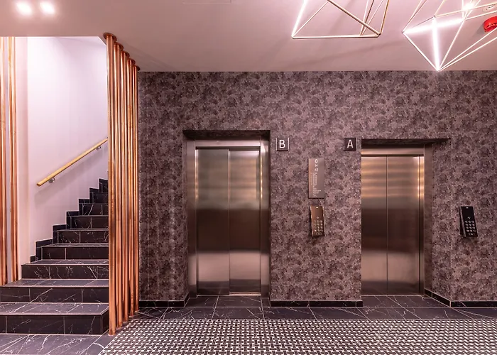 Barcelo Budapest
