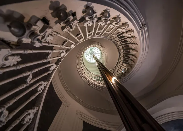 Villa Elisio Hotel&Spa Napoli