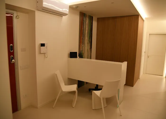 Hedoné Design Experience B&B Agrigento