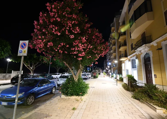 Hedoné Design Experience B&B Agrigento