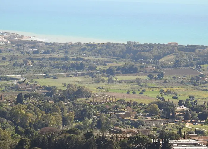 Hedoné Design Experience B&B Agrigento