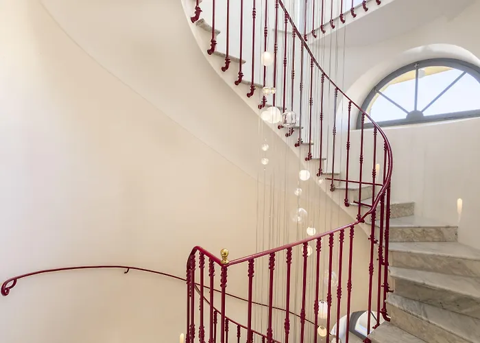 Poesis Experience Hotel Roma
