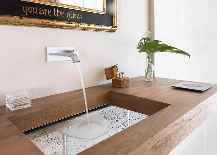 Poesis Experience Hotel Roma