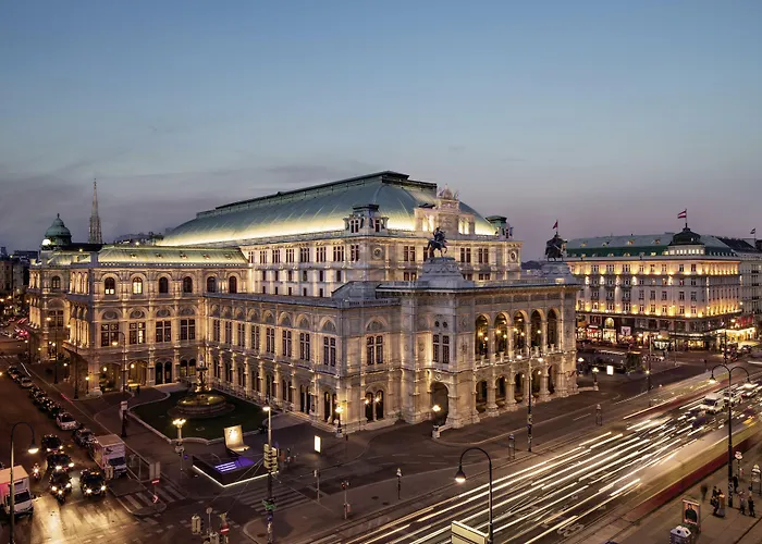 Hotel Motto Vienna