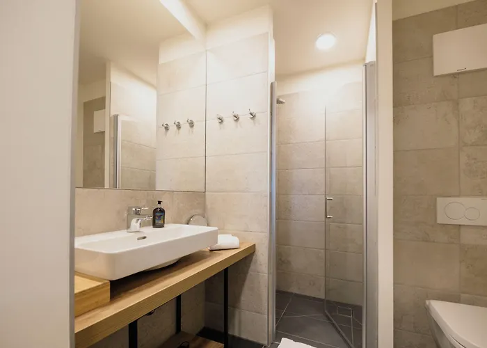 Aparthotel Rioca Vienna Posto 1