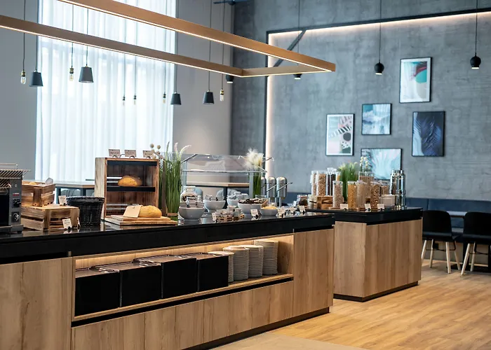 H2 Hotel Budapest