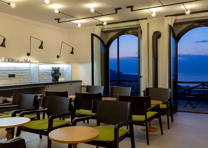 Maison Bon Bon Sorrento