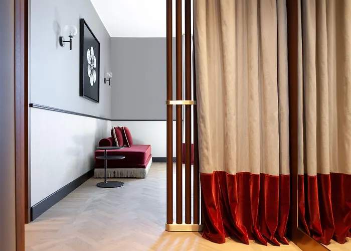 Amabilia Suites Milano