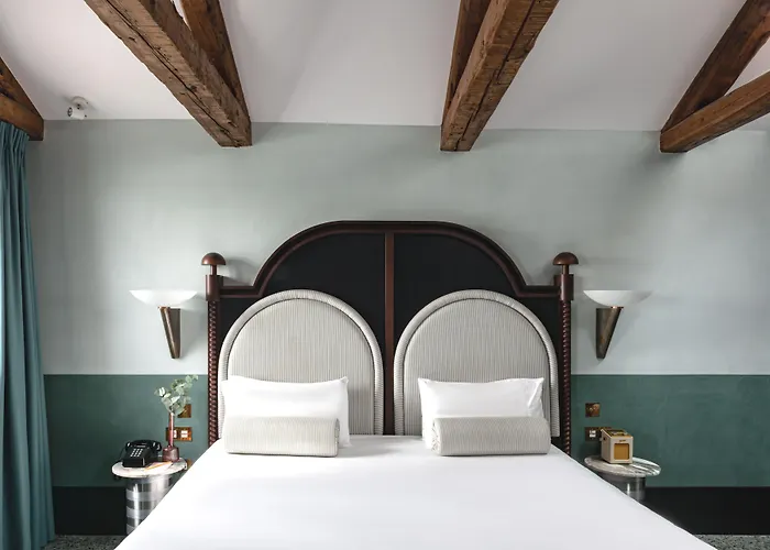 Hotel Il Palazzo Experimental Venezia
