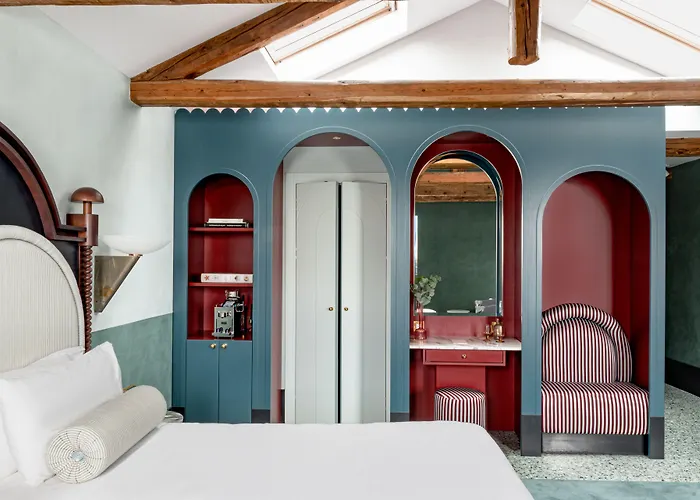 Hotel Il Palazzo Experimental Venezia