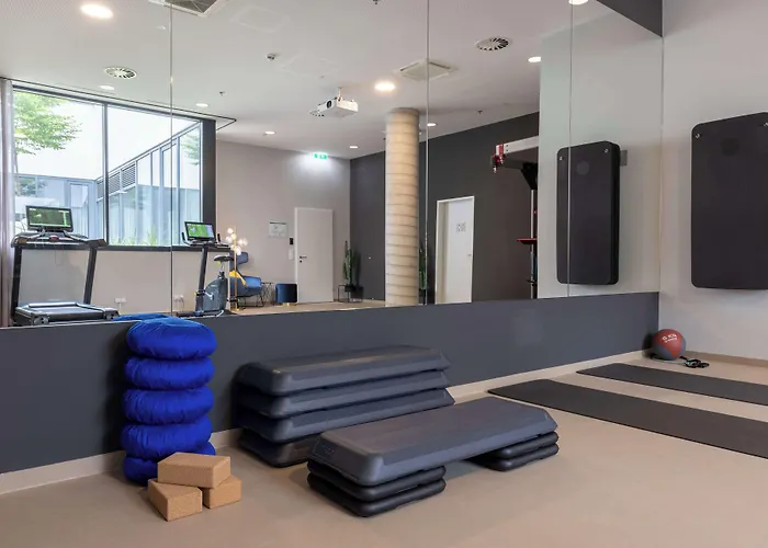 Adina Serviced Apartments Viena