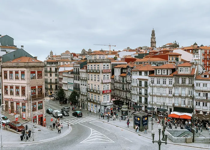 S.Bento Residences OOporto