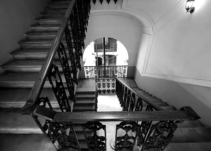 Hotel Dimora Duomo Napoli